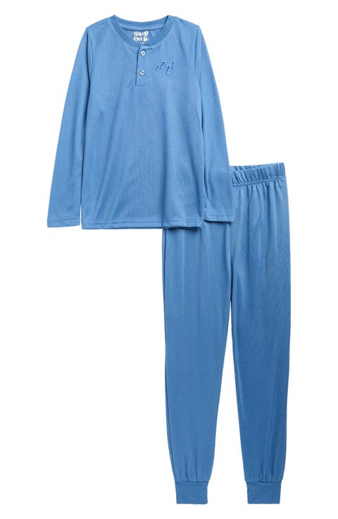 Kids' 2-Piece Pajamas (Big Kid)