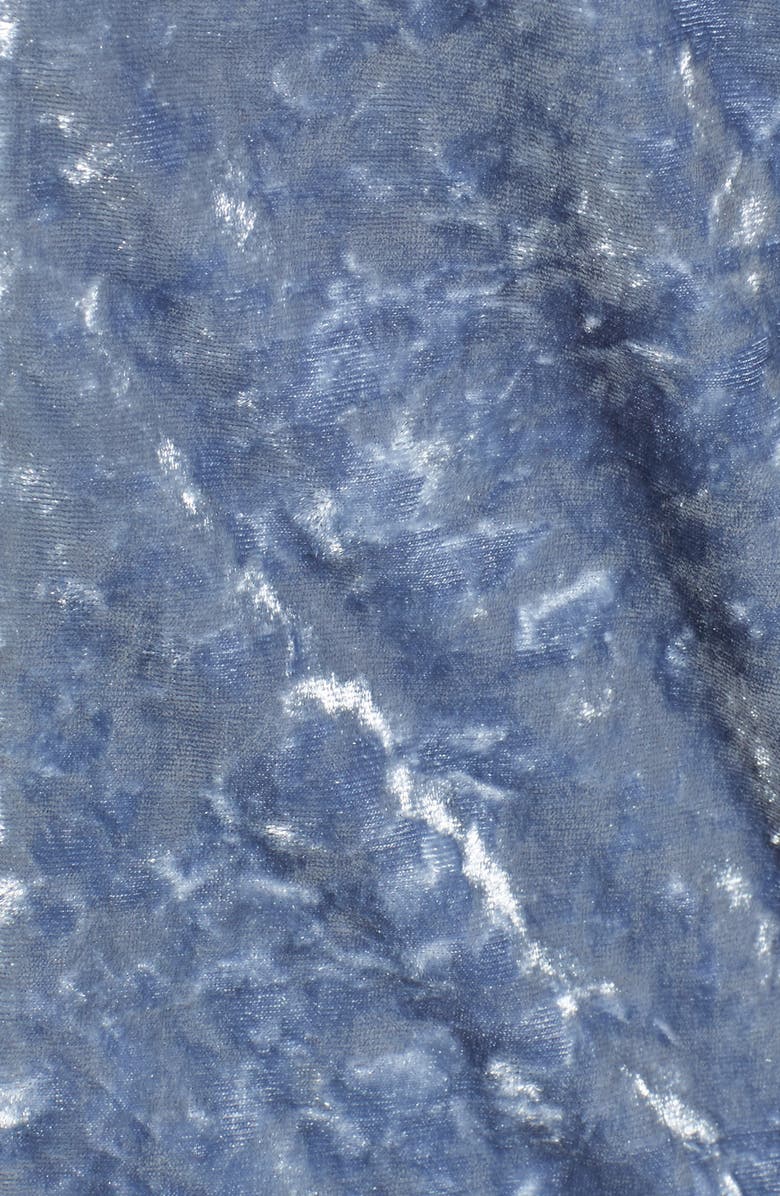 Love, Fire Velvet Bomber Jacket, Alternate, color,