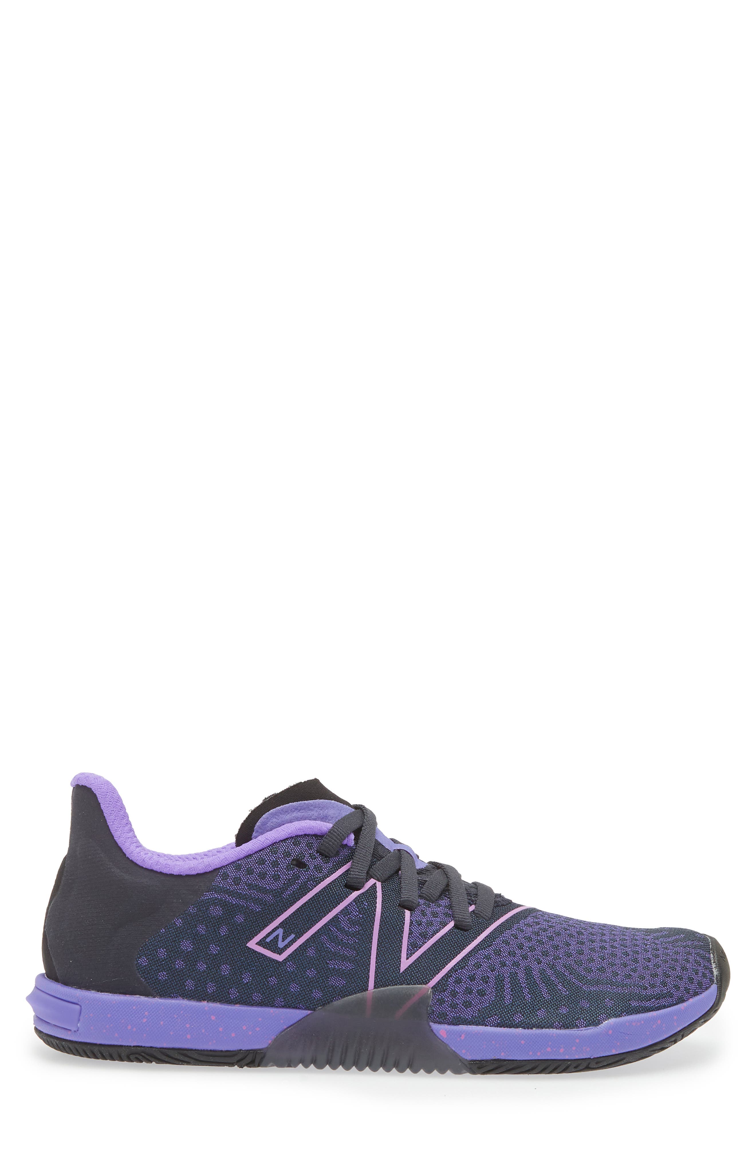 New Balance Minimus TR Training Shoe, Alternate, color, 