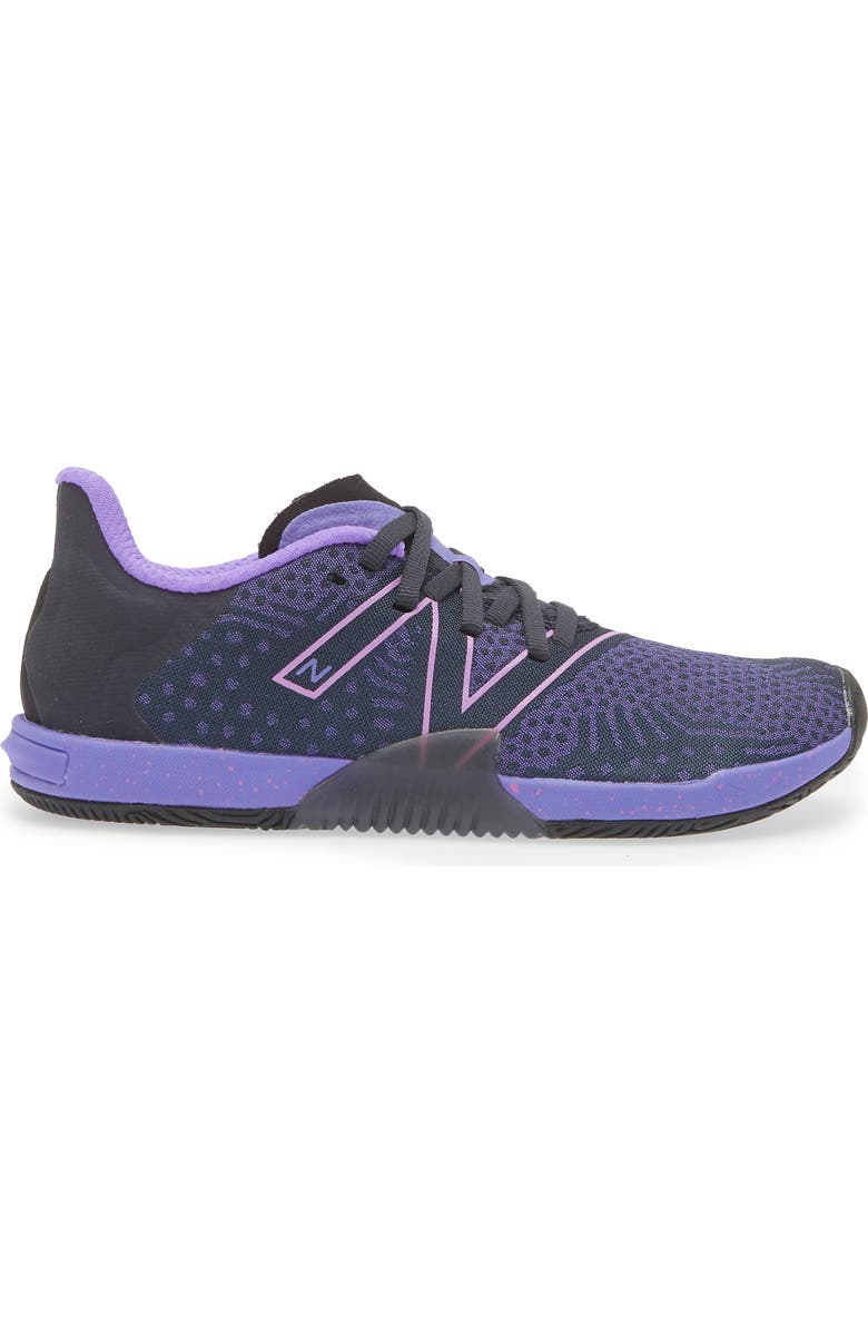 New Balance Minimus TR Training Shoe, Alternate, color, Eclipse