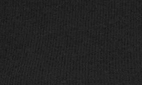 Reformation Elio Off-the-shoulder Top In Black