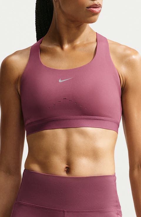 Swift Dri-FIT High Support Sports Bra
