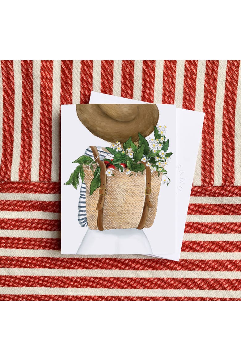 Garden Greeting Card Pack Assorted Set, Alternate, color, Multi-Pack
