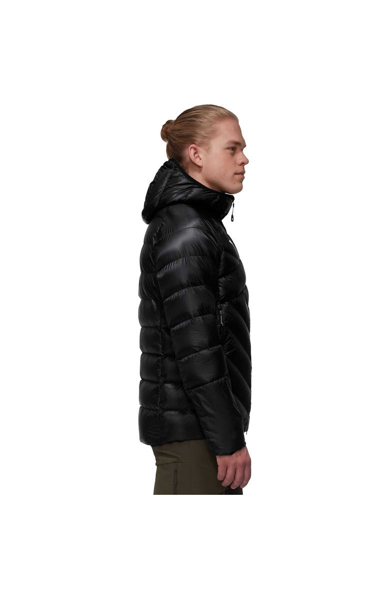 Mammut Taiss In Hooded Jacket - Men's, Alternate, color, Black