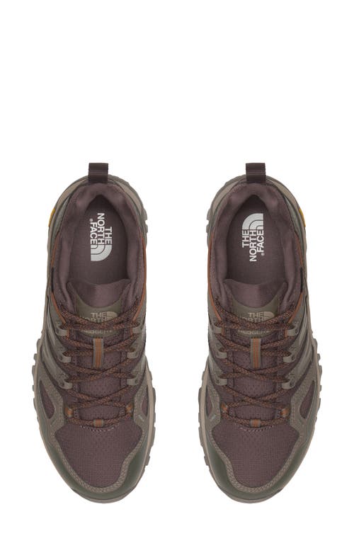 The North Face Hedgehog Waterproof Gore-tex® Hiking Sneaker