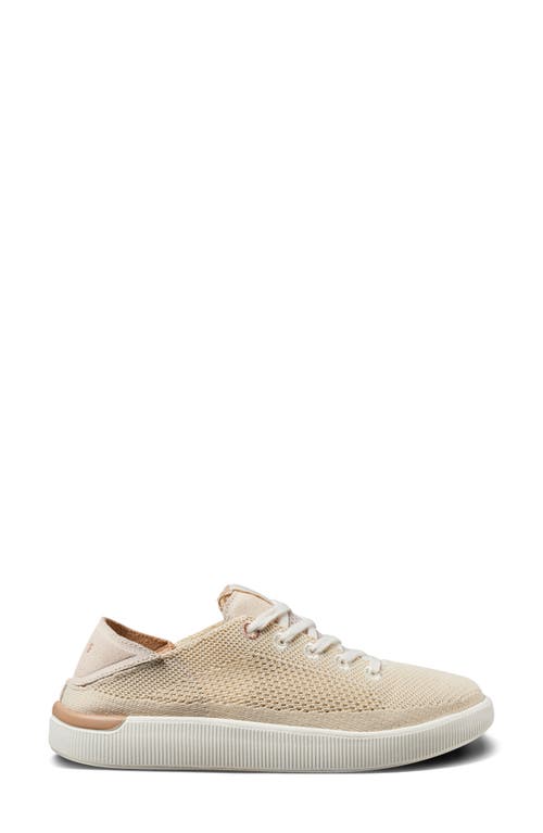 Reef Neptune Knit Sneaker In Vintage