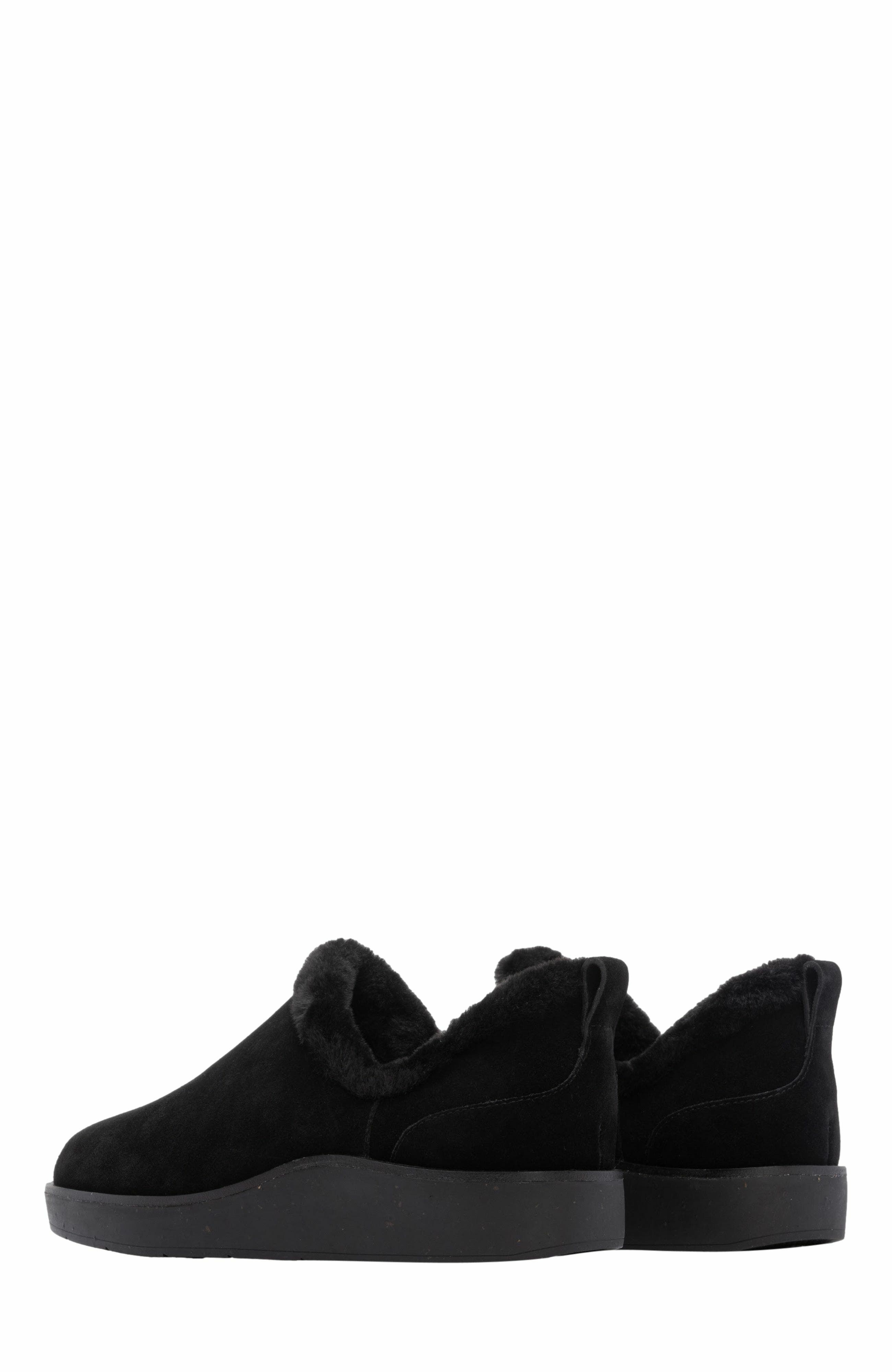 ABEO Pioneer Bootie, Alternate, color, Black - Metatarsal
