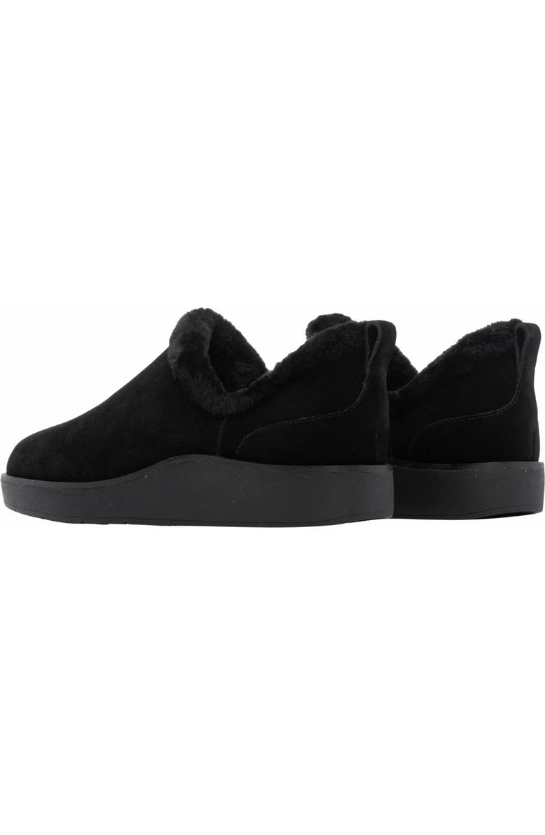 ABEO Pioneer Bootie, Alternate, color, Black - Metatarsal