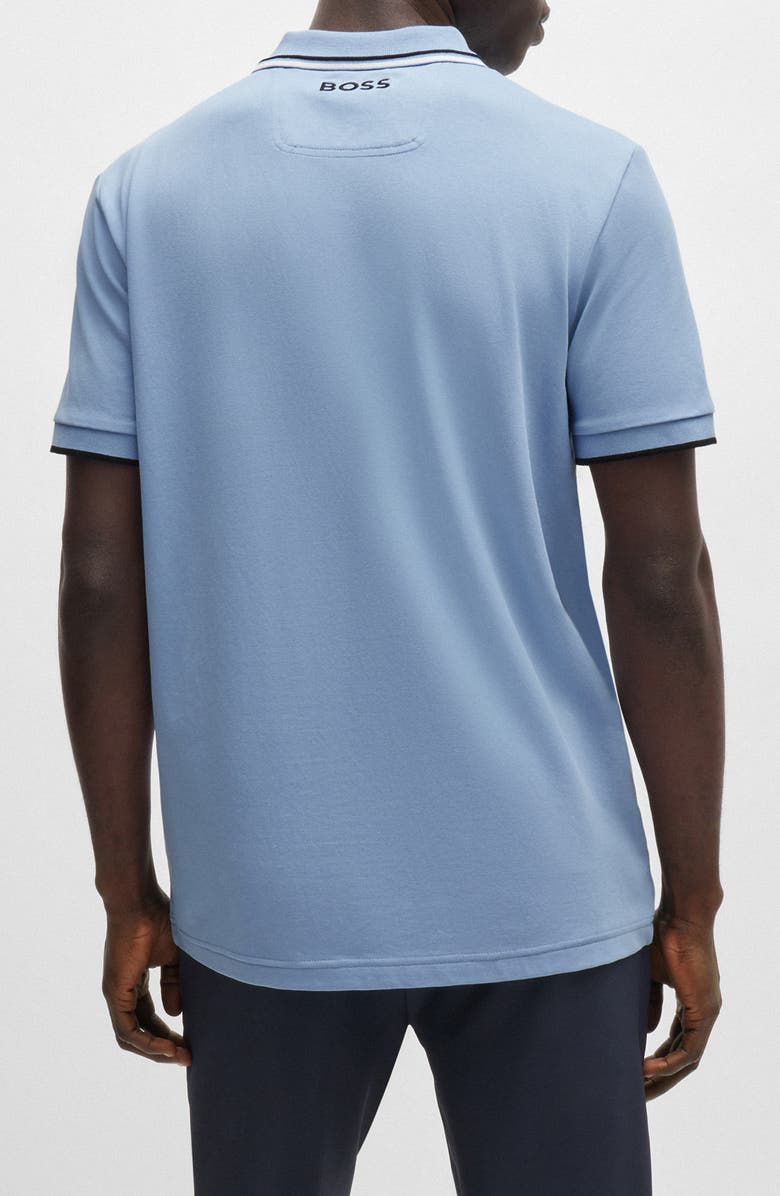 BOSS Paddy Pro Polo, Alternate, color, 