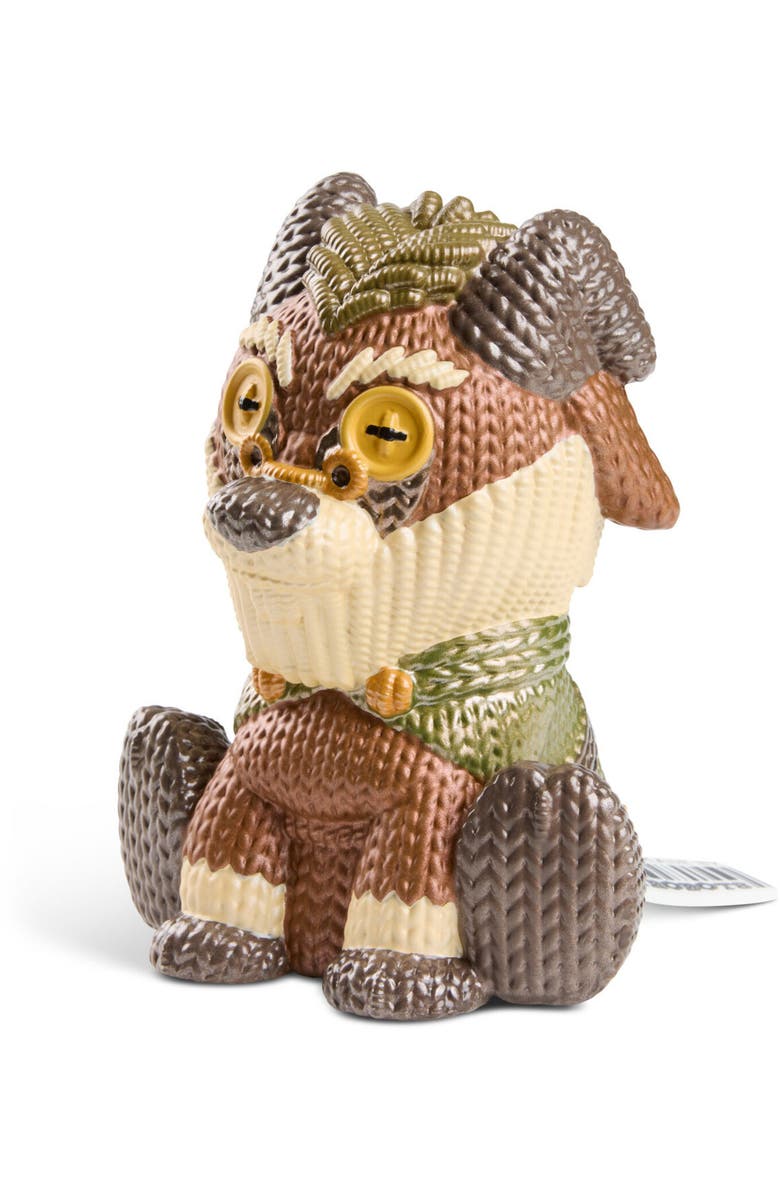 Handmade By Robots Wicked - Doctor Dillamond, Alternate, color, Multicolor