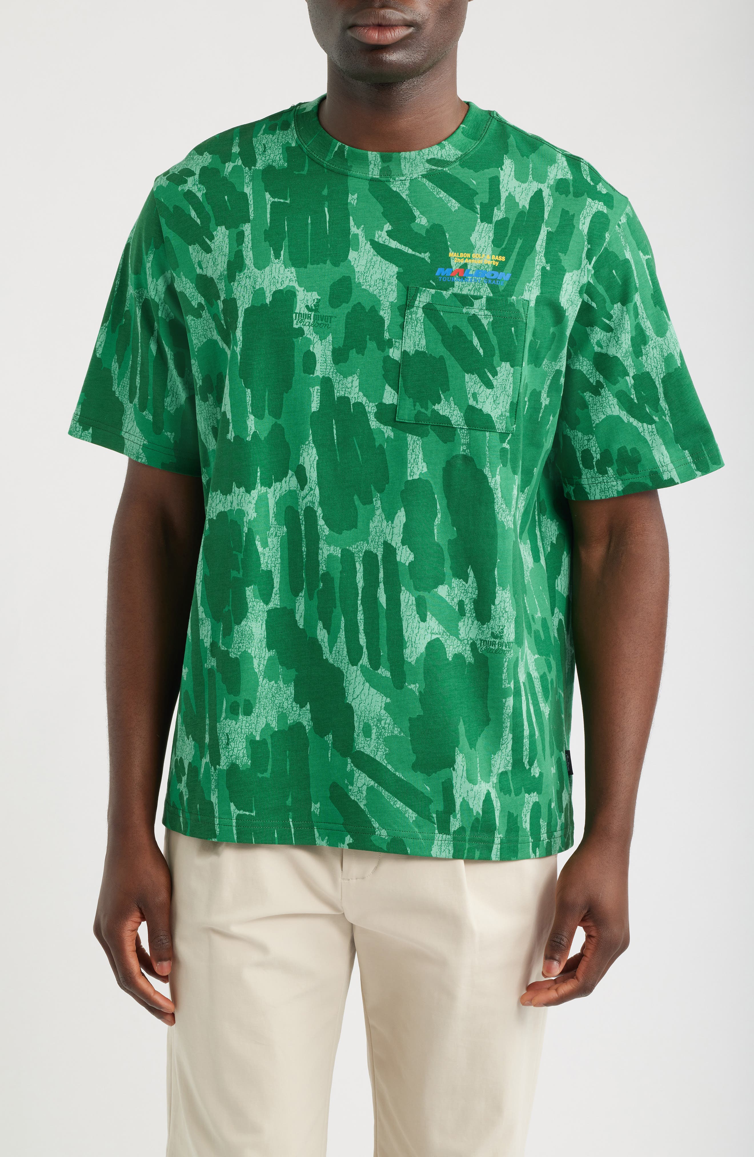 selected DIVOT CAMO JUNGLE