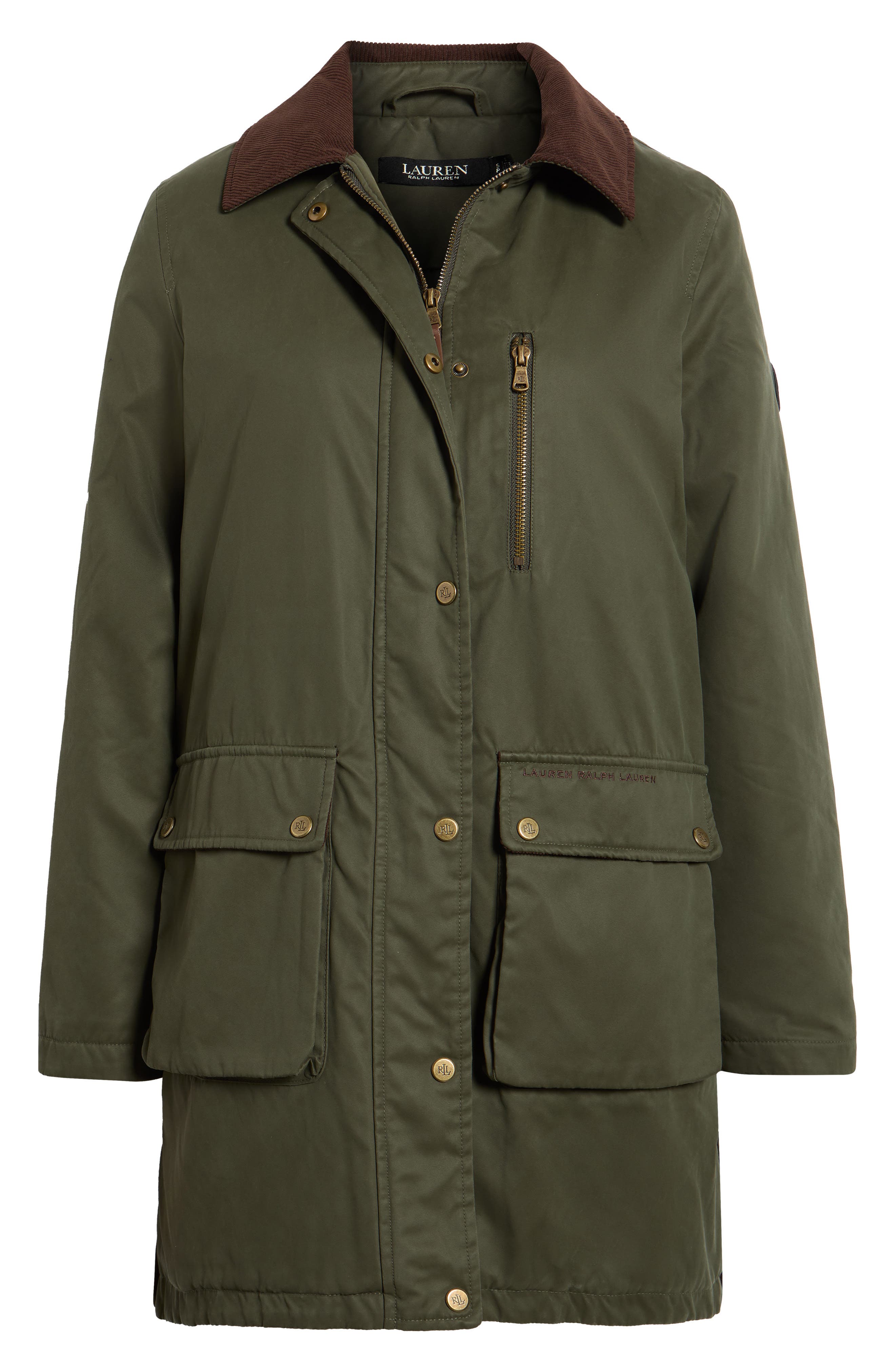 selected OLIVE