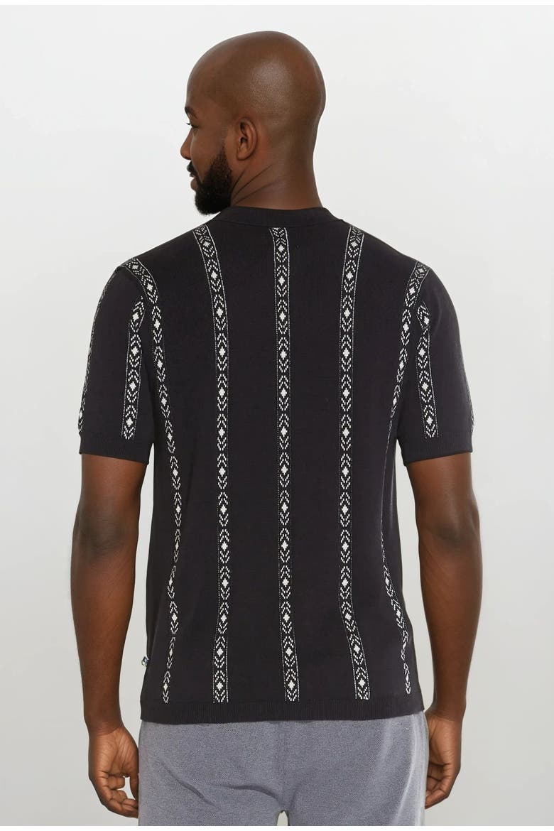 Newport Shirt, Alternate, color, Black