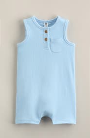 Nordstrom Rib Romper