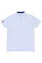  Light Blue/White