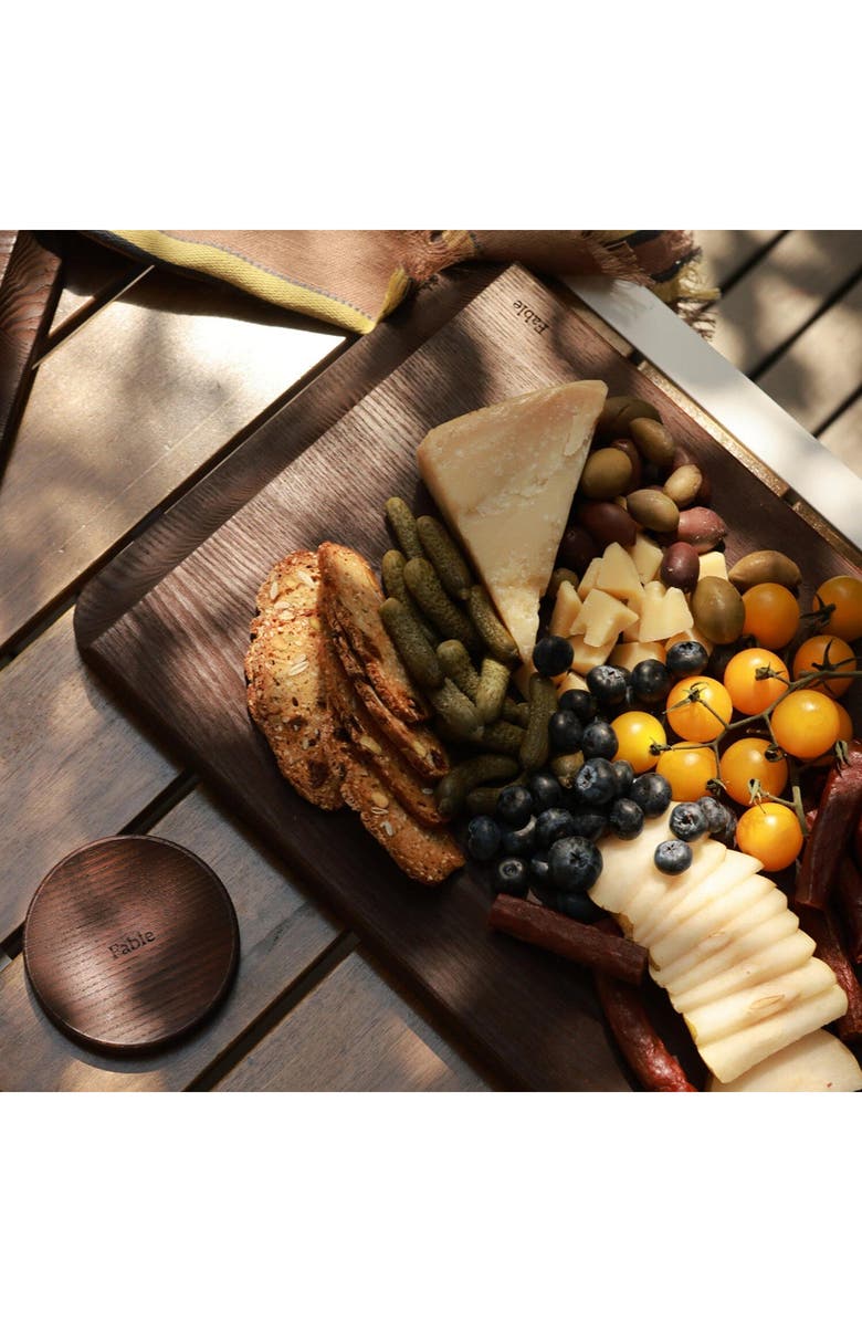 Fable The Large Serving Board, Alternate, color,