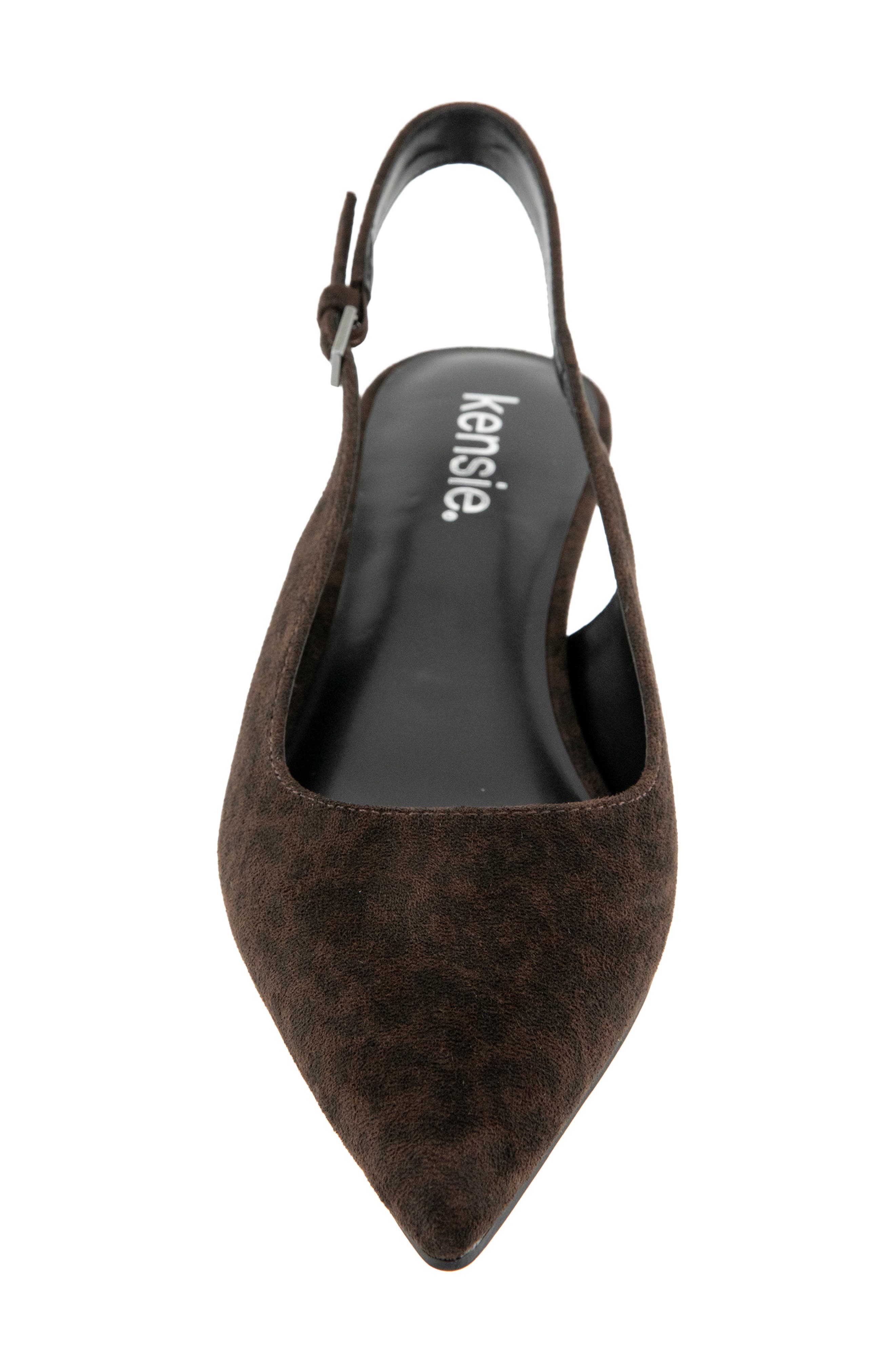 Jace Slingback Pump, Alternate, color, ESPRESSO LEOPARD