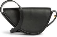 BCBG Asymmetric Crossbody Bag