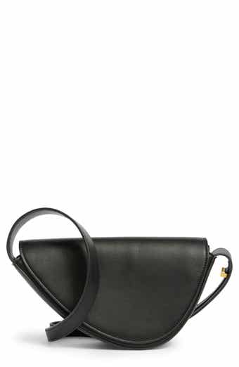 BCBG Asymmetric Crossbody Bag