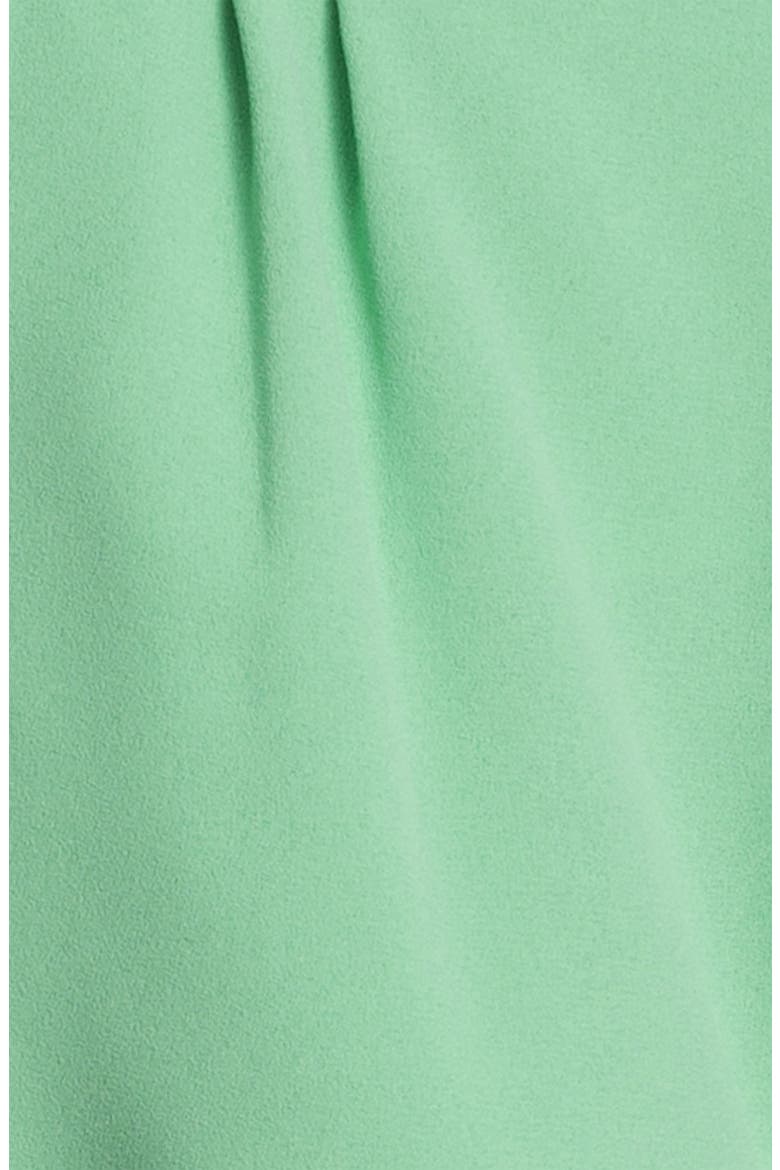 'Concetta' Belted Cuff Shorts, Alternate, color, JULEP