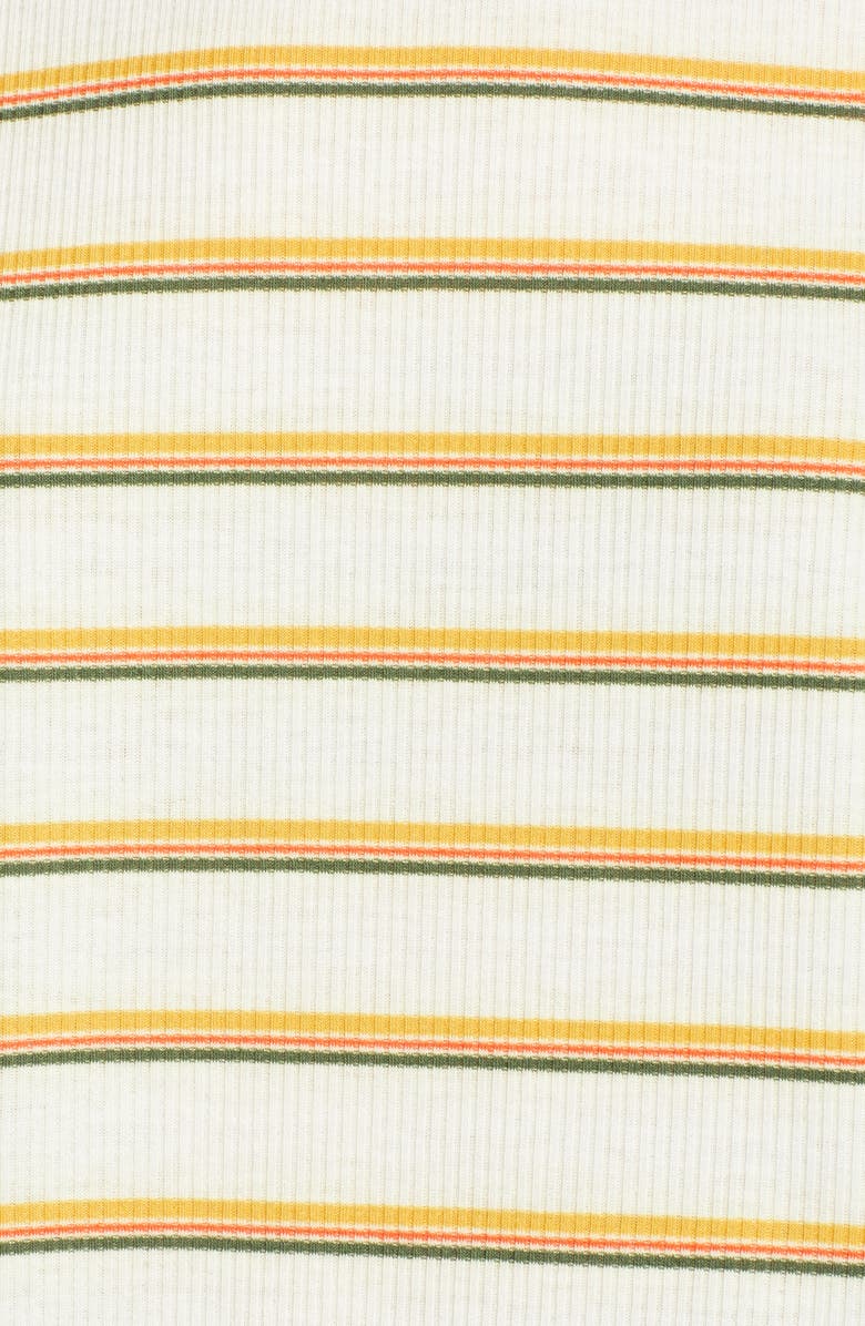 Good Luck Gem Ringer Tee, Alternate, color,