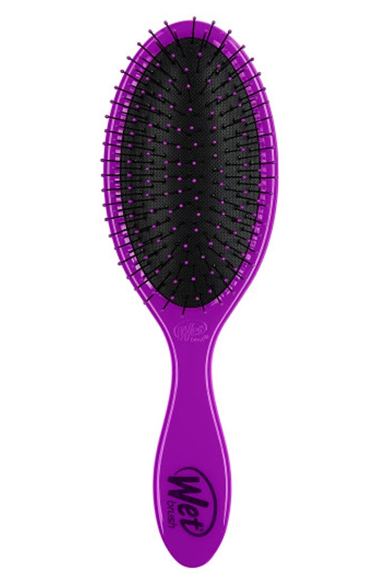 WET BRUSH Detangler Hairbrush, Main, color, 