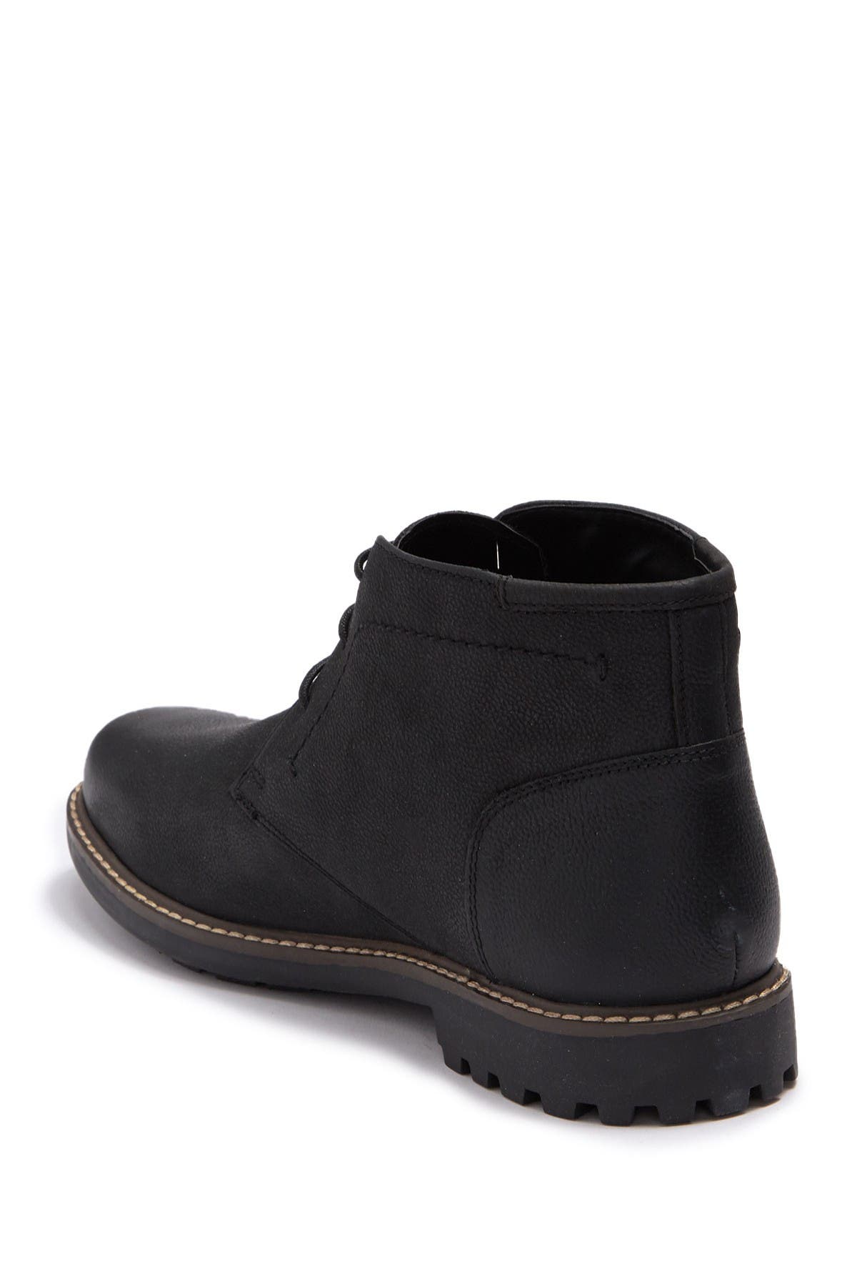 Florsheim Field Leather Chukka Boot, Alternate, color, 