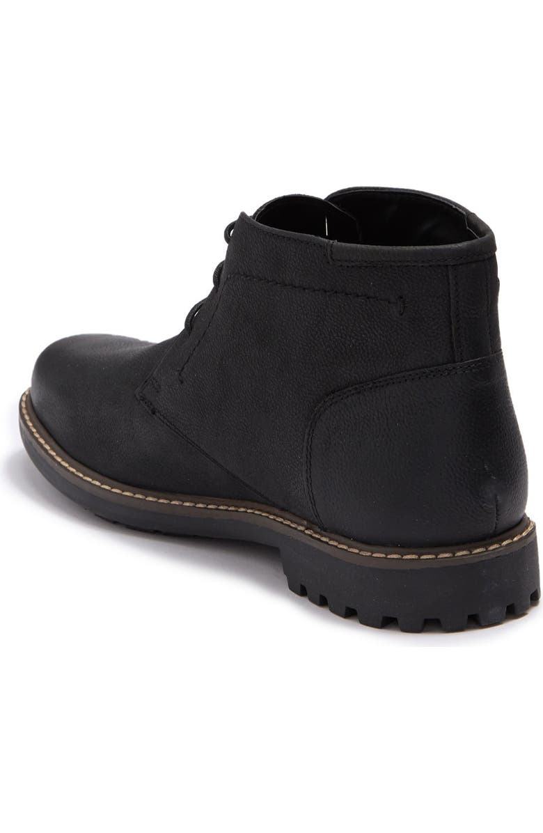 Florsheim Field Leather Chukka Boot, Alternate, color,