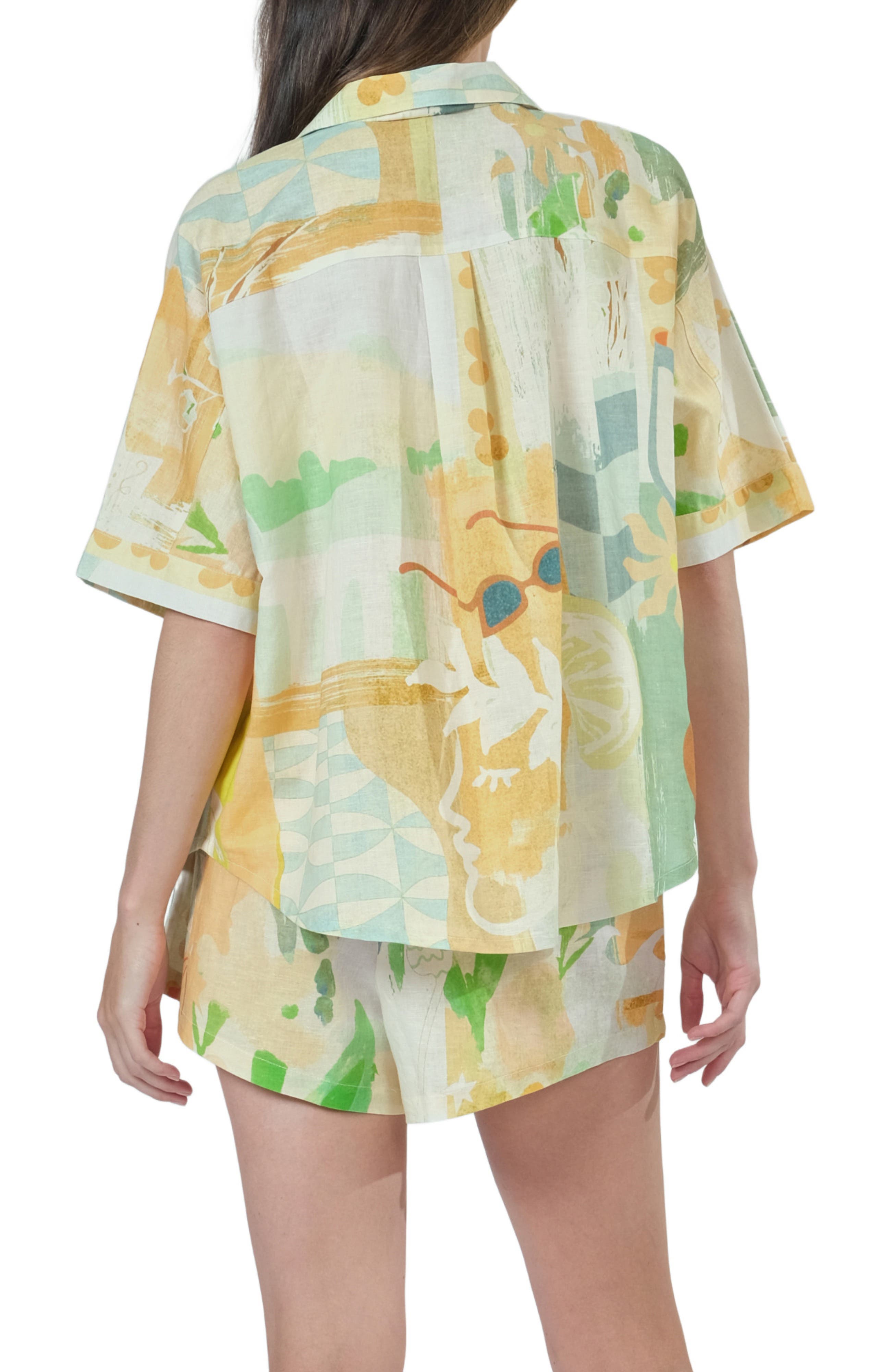 Tropez Shirt - image 4