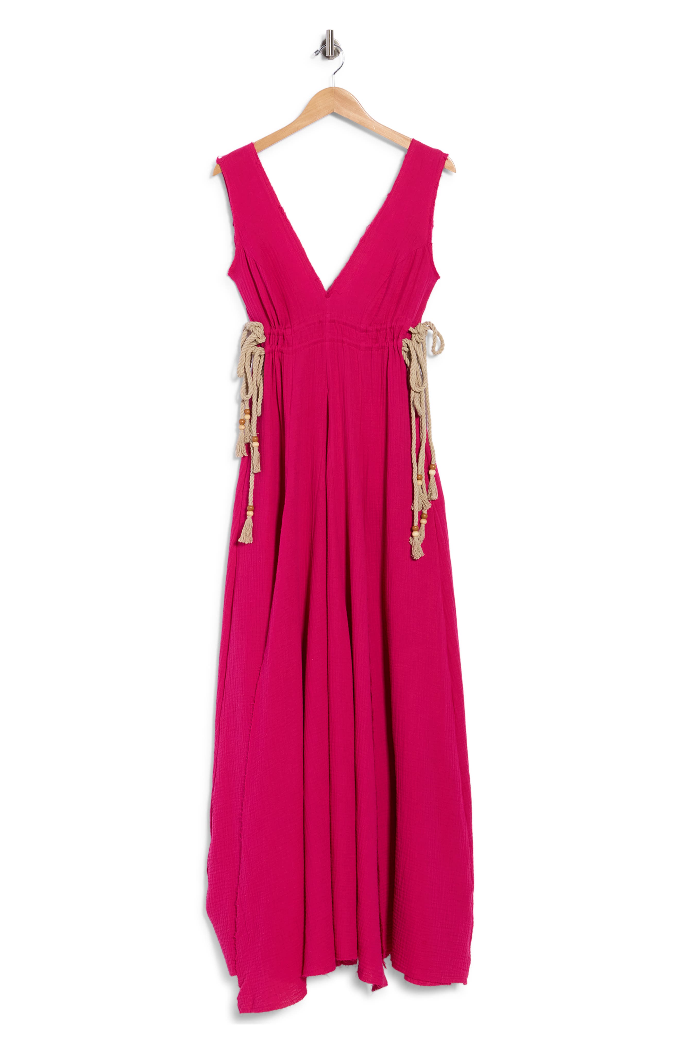 selected FUCHSIA