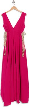 JBQ Arabella Maxi Dress