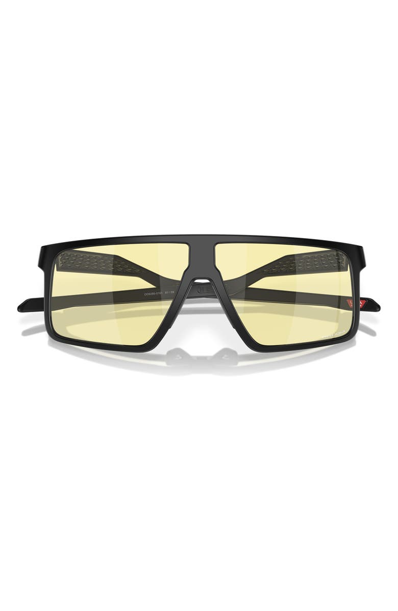 Oakley Helux 61mm Prizm Gaming<sup>™</sup> Glasses, Alternate, color,