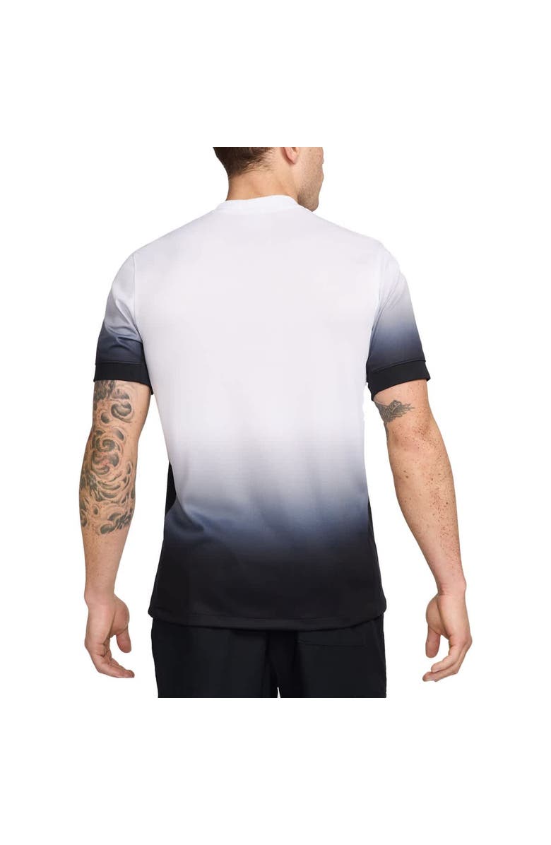 Nike Men's Nike White Corinthians 2024/25 Home Replica Jersey, Alternate, color,