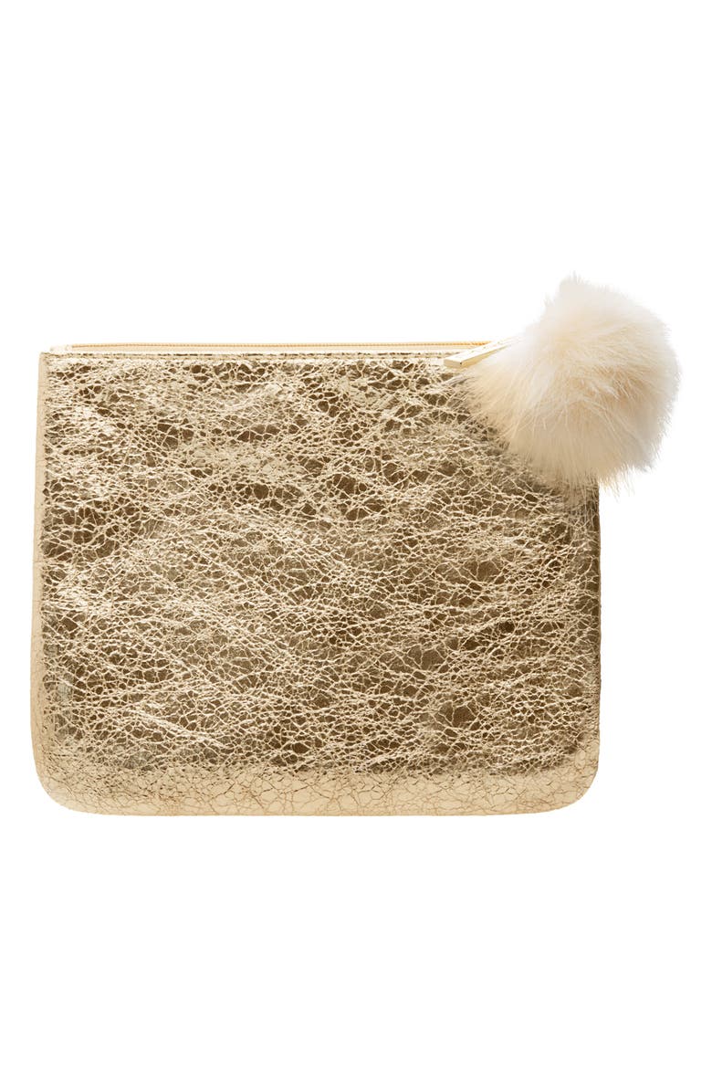 MAC Cosmetics MAC Snow Ball Advanced Brush Kit, Alternate, color, 