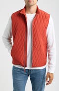 johnnie-O Belfry Quilted Vest