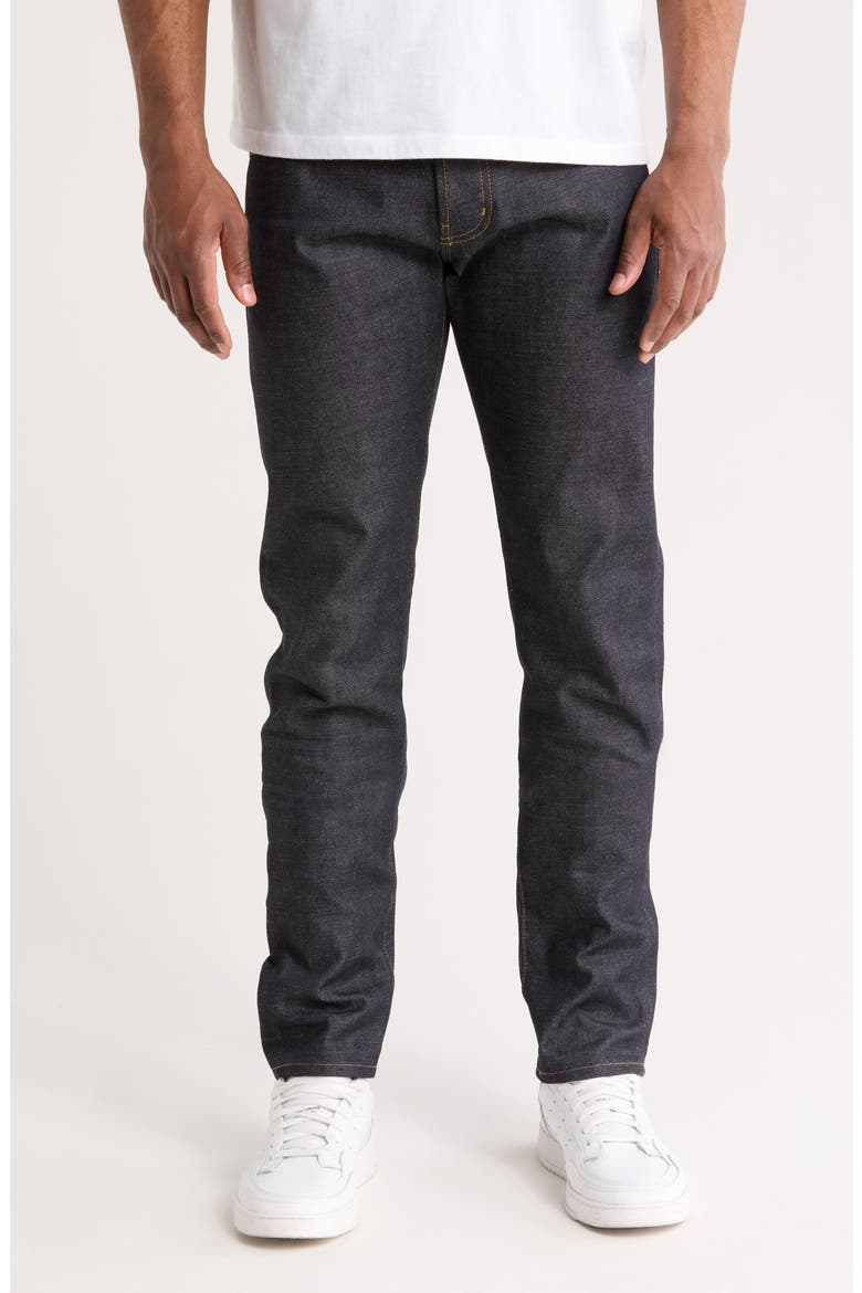 Dylan Slim Skinny Jeans, Main, color, GAU RAW