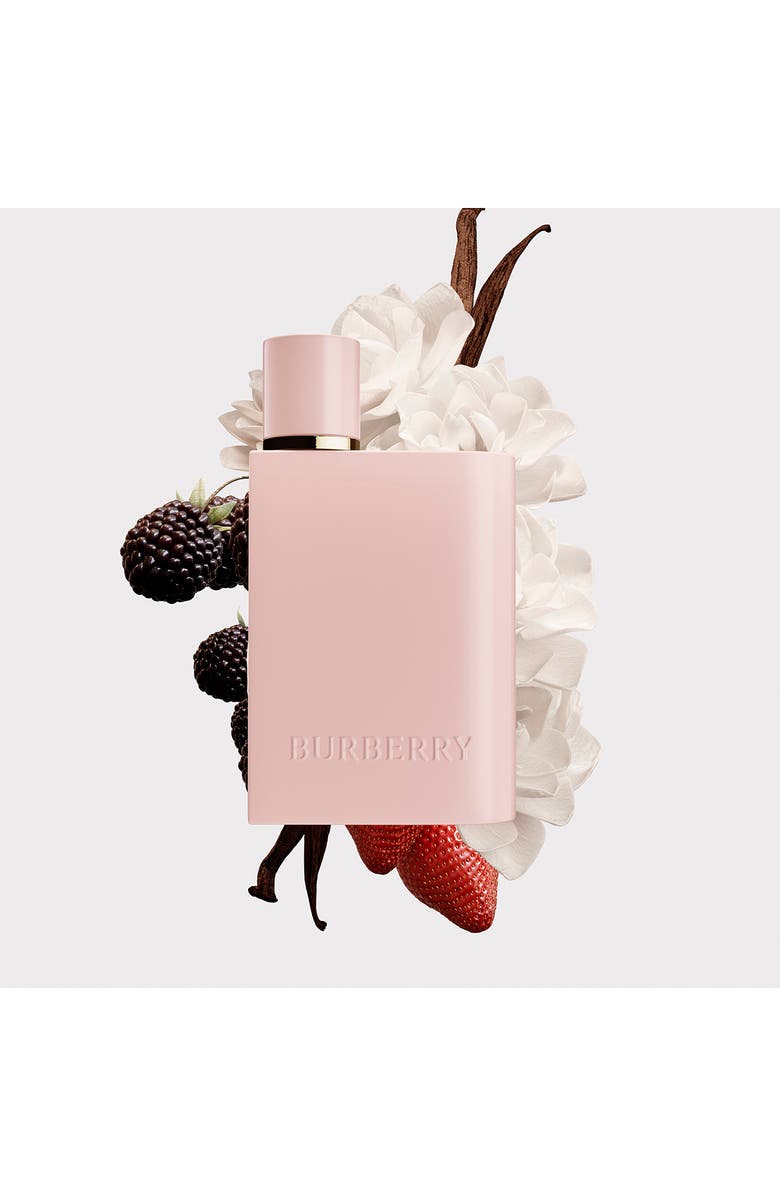 Burberry Her Elixir Eau de Parfum Travel Spray, Alternate, color, 