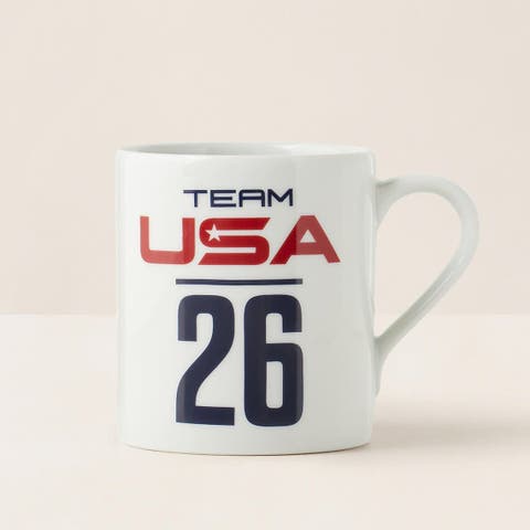 Team USA Mug