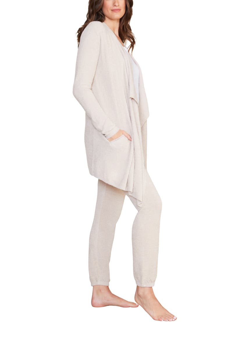 CozyChic™ Lite Island Cardigan, Alternate, color, STONE