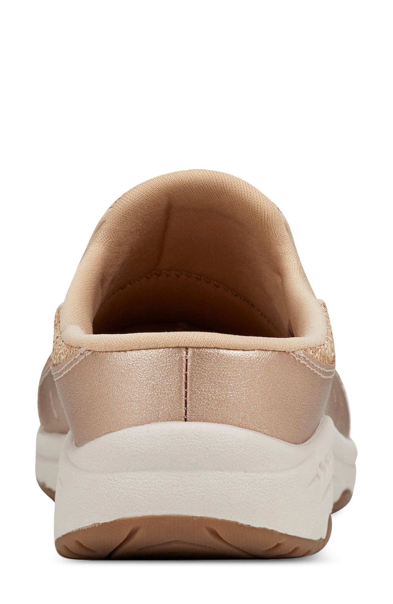 Easy Spirit Travel Time Mule, Alternate, color, 