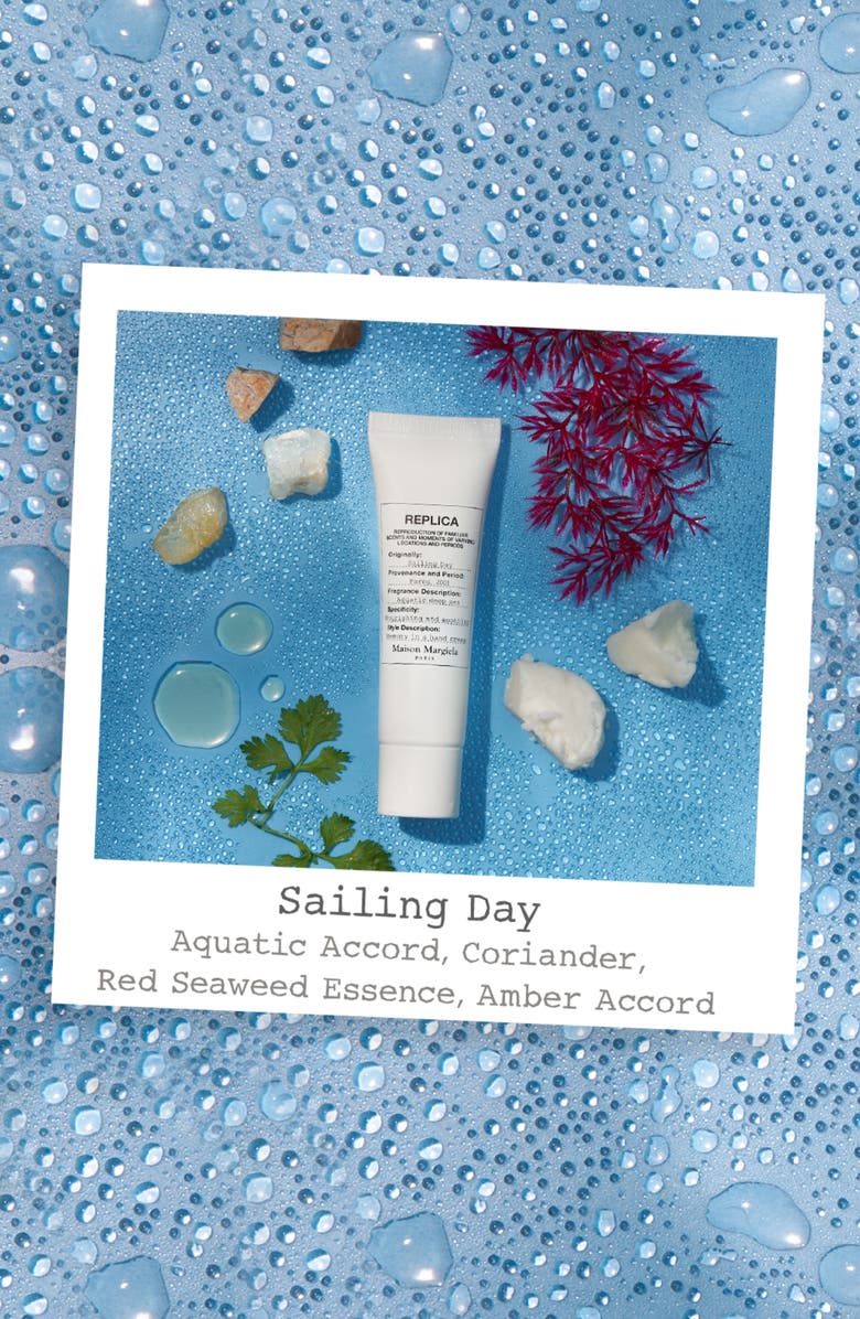 Maison Margiela Sailing Day Hand Cream, Alternate, color, 