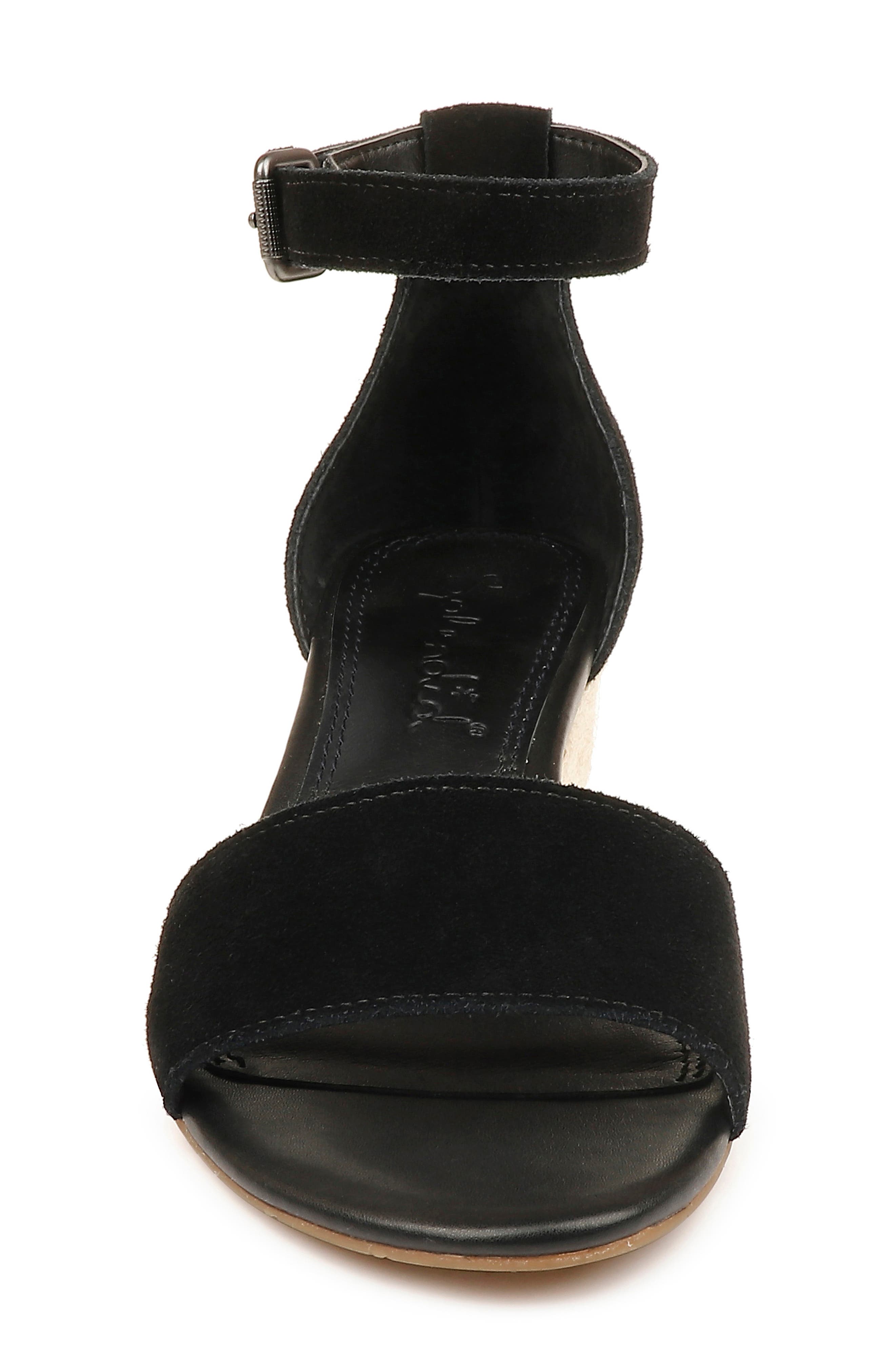 Splendid Aria Wedge Sandal, Alternate, color, 