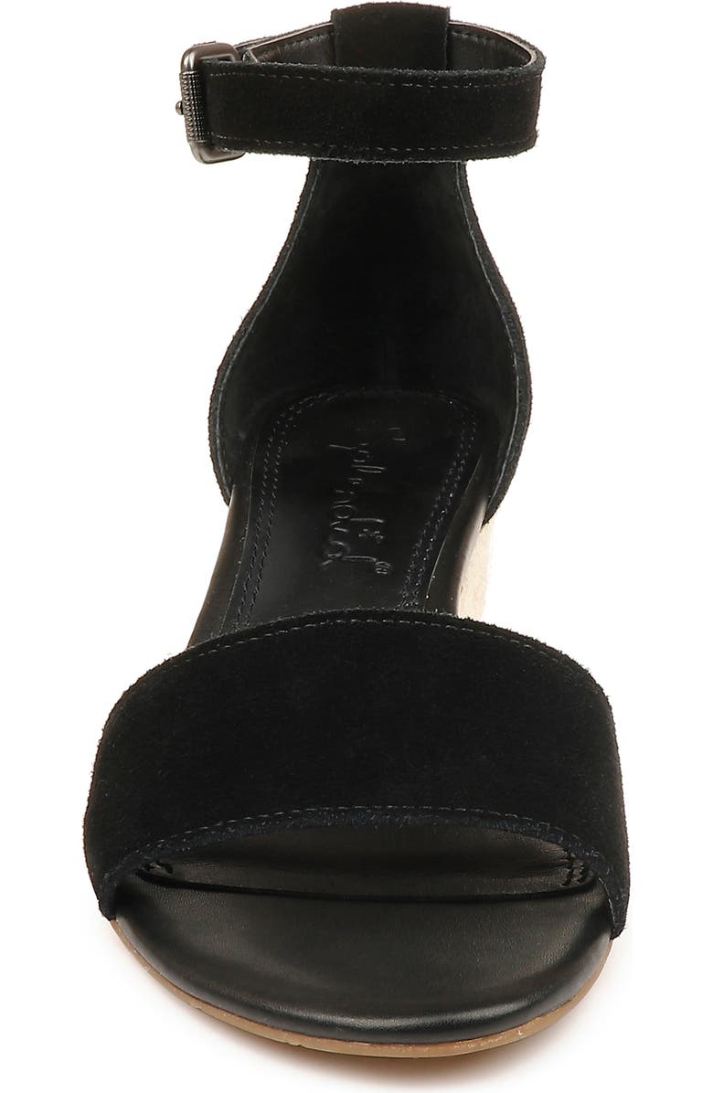 Splendid Aria Wedge Sandal, Alternate, color,