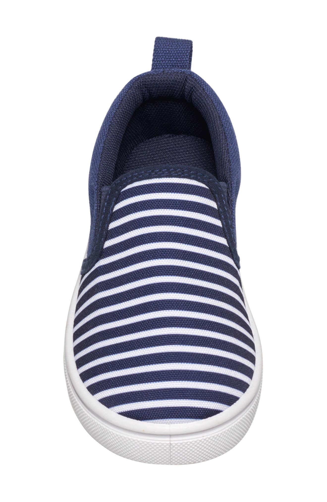 Lucky Brand Kids' Benjamin Slip On Sneaker, Alternate, color, 