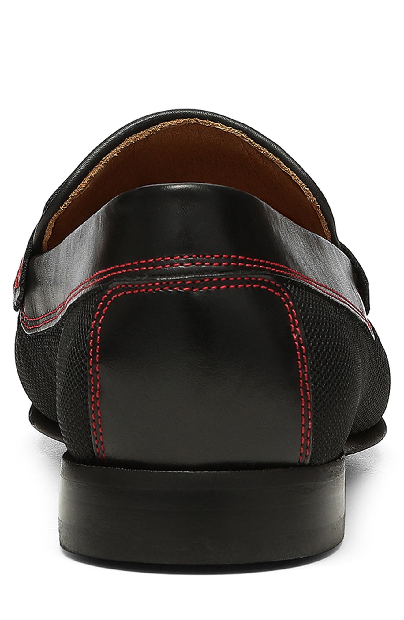 Donald Pliner Bit Loafer, Alternate, color, 