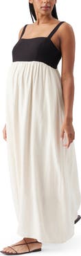 Ripe Maternity Olivia Dress