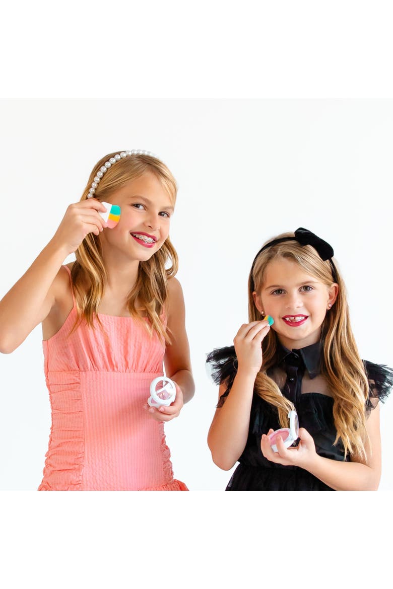 Glam at First Sight - Kids' Mineral Makeup Set, Alternate, color, Multi