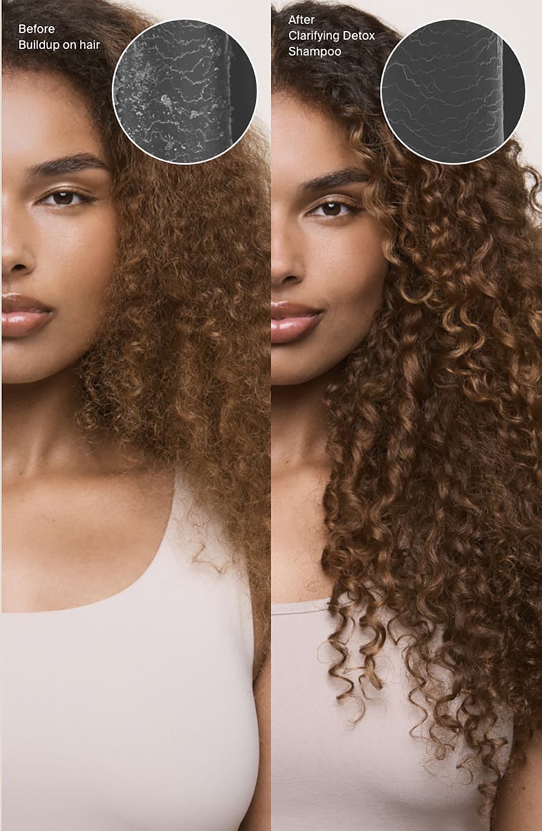 Living proof<sup>®</sup> Clarifying Detox Shampoo, Alternate, color,