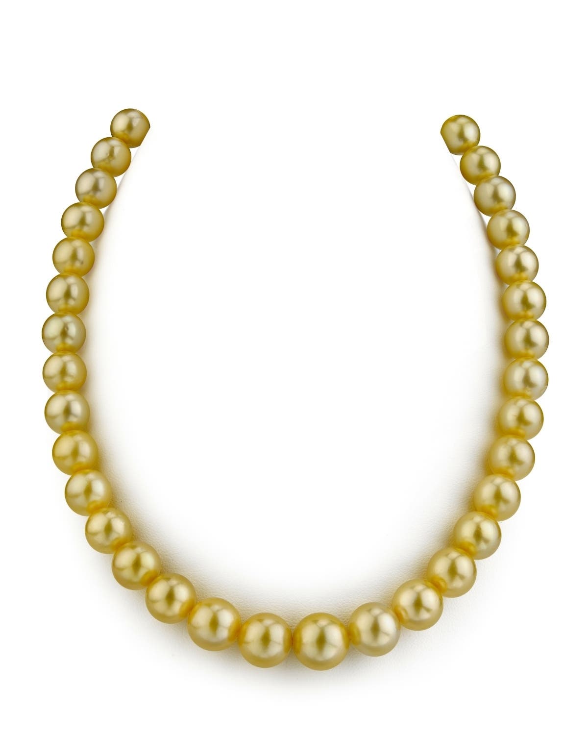 selected Yellow Gold Clasp