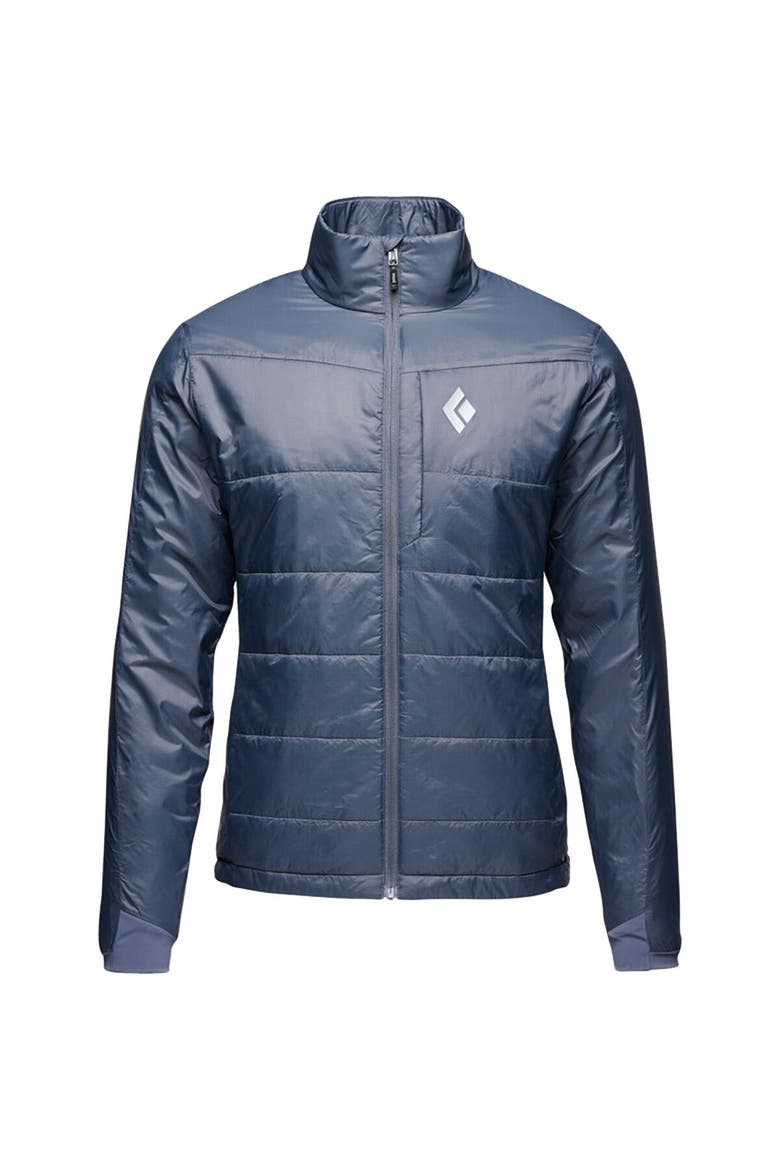 Solution Jacket - Men's, Alternate, color, Charcoal
